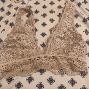 Victoria’s Secret Bralette